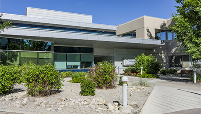 PBOK is Welcomed to Calgary&#039;s University Research Park