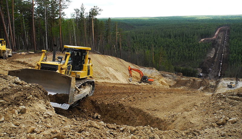 Construction Pipeline Inspector Benchmarking Surveys (Reports 7 - 8)